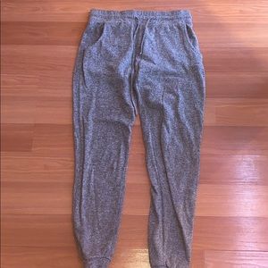 sweatpants